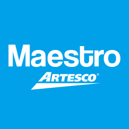 Logo Maestro