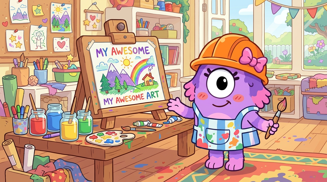 Crafty tiene algo que decirte